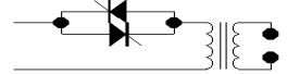 開(kāi)關(guān)移相式晶閘管焊接電源
