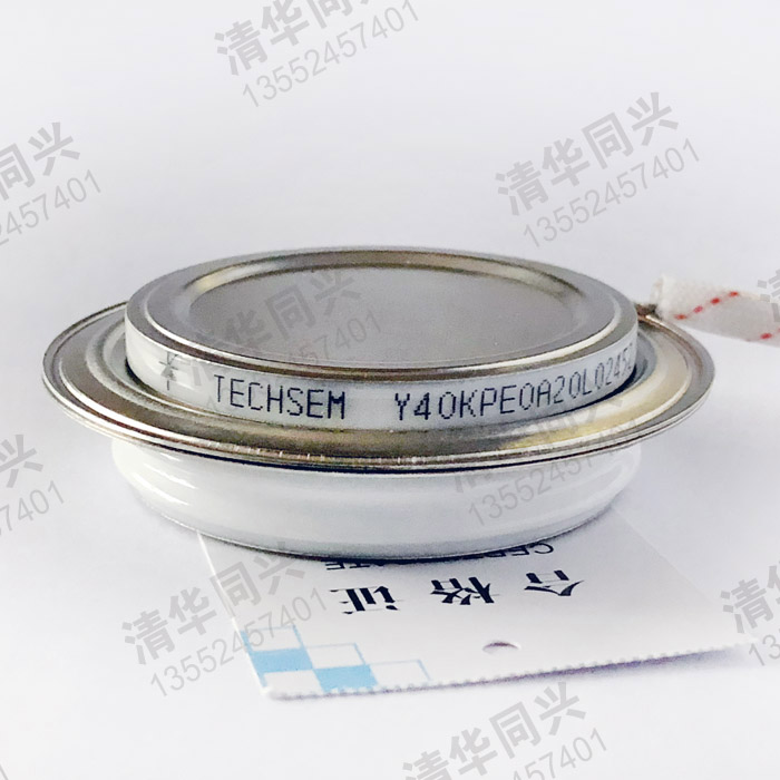 Y40KPE0A 500A 凹臺